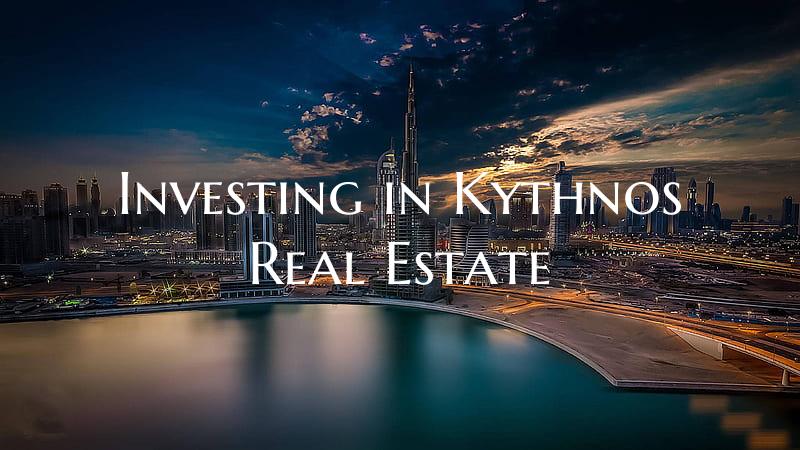 Investing in Kythnos Real Estate