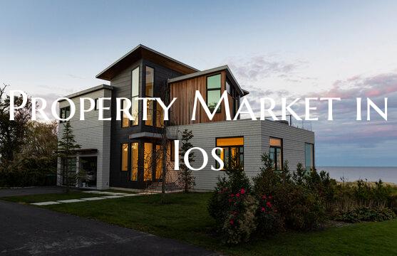 Property Market in Ios