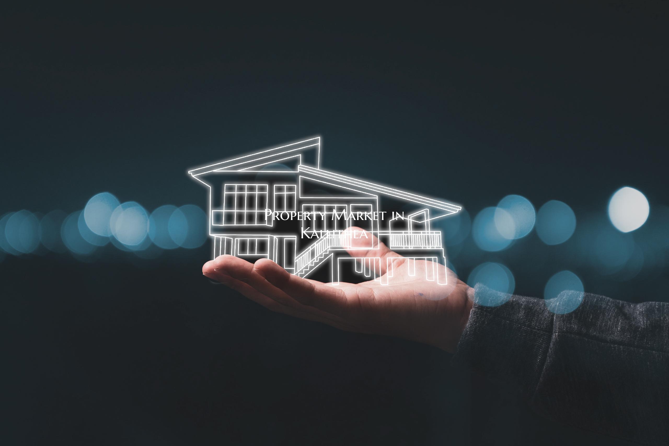 Property Market in Kallithea