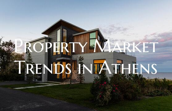 Property Market Trends in Athens